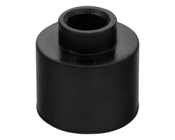 Растяжка гидравлическая, 4 т, набор из 17 предметов, 7 сменных насадок, в пластиковом кейсе Stels-foto24