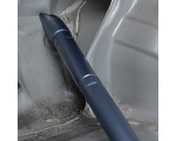 Растяжка гидравлическая, 4 т, набор из 17 предметов, 7 сменных насадок, в пластиковом кейсе Stels-foto34