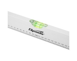 Уровень алюминиевый, 2000 мм, 3 глазка, линейка Sparta-foto7