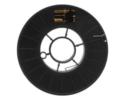 Омедненная проволока ER70S-6, диам. 1,2 мм, 5 кг, диам. катушки D200 Denzel-foto4