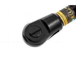 Усиленная пневмотрещотка RP100, 1/2", 160 об/мин, 100 Нм Denzel-foto18