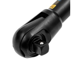 Усиленная пневмотрещотка RP100, 1/2", 160 об/мин, 100 Нм Denzel-foto7