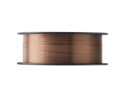Омедненная проволока ER70S-6, диам. 1 мм, 15 кг, диам. катушки D300 Denzel-foto3