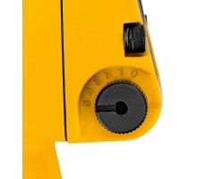 Ударный пневмогайковерт IW860, 1/2", 7000 об/мин, 868 Нм Denzel-foto11