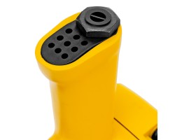 Ударный пневмогайковерт IW860, 1/2", 7000 об/мин, 868 Нм Denzel-foto9