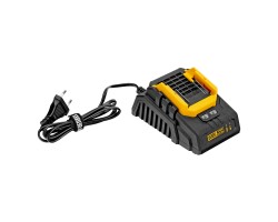 Машина шлифовальная эксцентриковая аккумуляторная CROSH-20-125, Li-Ion, 20 В// Denzel-foto20