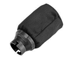 Машина шлифовальная эксцентриковая аккумуляторная CROSH-20-125, Li-Ion, 20 В// Denzel-foto18