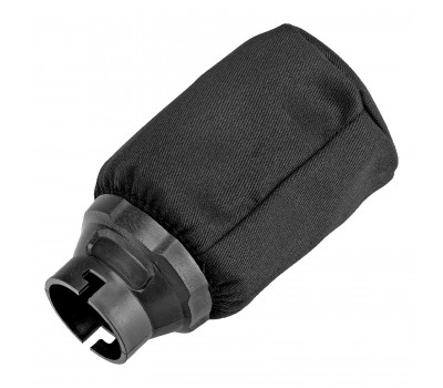 Машина шлифовальная эксцентриковая аккумуляторная CROSH-20-125, Li-Ion, 20 В// Denzel