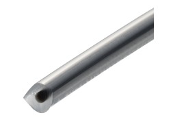 Леска для триммера двухкомпонентная круглая, 3,0мм х 123м, на DIN катушке EXTRA CORD Denzel-foto4