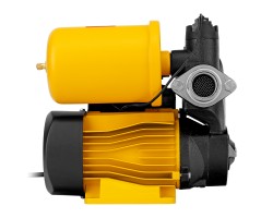 Насосная станция PS500C, 500 Вт, напор 35 м, 2200 л/ч, ресивер 2 л, блок управления Denzel-foto4