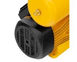 Насосная станция PS500C, 500 Вт, напор 35 м, 2200 л/ч, ресивер 2 л, блок управления Denzel-foto9
