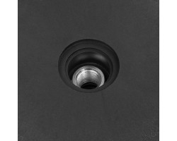 Катушка триммер. полуавтомат., гайка М10, М10, М12, лев. шаг 1,25 1,5 1,5мм Denzel-foto5