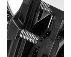 Опрыскиватель бензиновый GS-63-PRO, 63 см3, бак 25 л Denzel Новинка-foto19