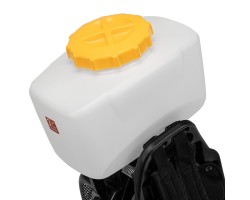 Опрыскиватель бензиновый GS-63-PRO, 63 см3, бак 25 л Denzel Новинка-foto11