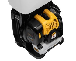 Опрыскиватель бензиновый GS-63-PRO, 63 см3, бак 25 л Denzel Новинка-foto10