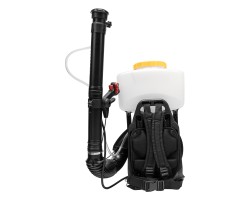 Опрыскиватель бензиновый GS-63-PRO, 63 см3, бак 25 л Denzel Новинка-foto8