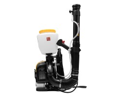 Опрыскиватель бензиновый GS-63-PRO, 63 см3, бак 25 л Denzel Новинка-foto6