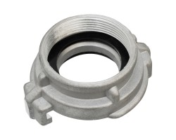 Головка муфтовая PC-50, диаметр 2' Denzel 