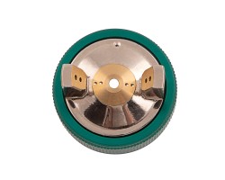 Набор для краскораспылителя AG950LVLP и AS951LVLP : сопло 1.5 мм, игла, чашка Stels-foto2