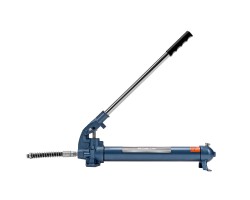 Растяжка гидравлическая, 10 т, набор из 17 предметов, 7 сменных насадок, в пластиковом кейсе на колесах Stels-foto5