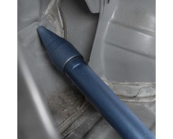 Растяжка гидравлическая, 10 т, набор из 17 предметов, 7 сменных насадок, в пластиковом кейсе на колесах Stels-foto31