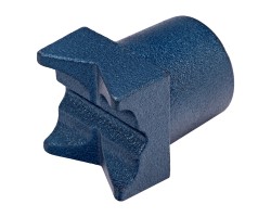 Растяжка гидравлическая, 10 т, набор из 17 предметов, 7 сменных насадок, в пластиковом кейсе на колесах Stels-foto15