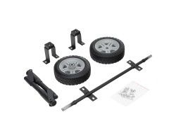 Транспортировочный комплект для генераторов DES-32, DES-32E Denzel 