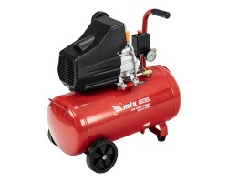 Компрессор воздушный DC1500L/50, 1,5 кВт, 50 л, 210 л/мин MTX 