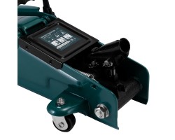 Домкрат гидравлический подкатной, 3 т, 135-400 мм Сибртех-foto13