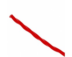 Леска для триммера квадратная витая, 2.4 мм х 10 м, Сибртех-foto4