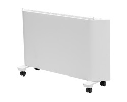 Конвектор электрический XCE-2000, 230 В, 2000 Вт, X-образный нагреватель Denzel