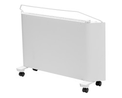 Конвектор электрический XCE-2000, 230 В, 2000 Вт, X-образный нагреватель Denzel-foto7