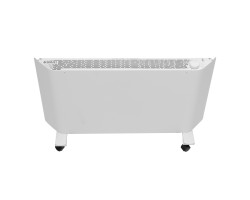 Конвектор электрический XCE-2000, 230 В, 2000 Вт, X-образный нагреватель Denzel-foto12