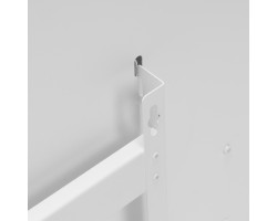 Конвектор электрический XCE-2000, 230 В, 2000 Вт, X-образный нагреватель Denzel-foto14