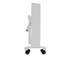 Конвектор электрический XCE-2000, 230 В, 2000 Вт, X-образный нагреватель Denzel-foto4