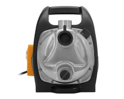 Садовый поверхностный насос GPL800Х, 800 Вт, 3200 л/ч, подъем 42 м, нержавейка Denzel-foto8