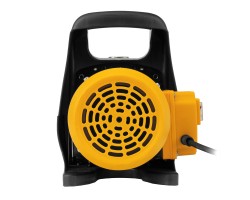 Садовый поверхностный насос GPL800Х, 800 Вт, 3200 л/ч, подъем 42 м, нержавейка Denzel-foto7