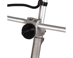 Триммер аккумуляторный бесщеточный CBC350-36, Li-ion, 36 В, 350 мм Denzel Новинка-foto9