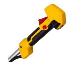 Триммер аккумуляторный бесщеточный CBC350-36, Li-ion, 36 В, 350 мм Denzel Новинка-foto10