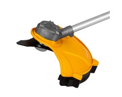 Триммер аккумуляторный бесщеточный CBC350-36, Li-ion, 36 В, 350 мм Denzel Новинка-foto3