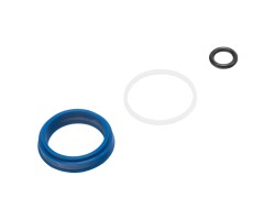 Домкрат гидравлический подкатной, 3 т, h подъема 130-465 мм Sparta-foto13