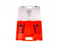 Органайзер 460 х 360 х 80 мм, пластик, Stels-foto3