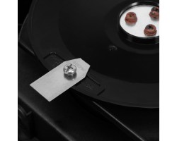 Робот-газонокосилка Grass Master 1000  1000м, 3Ач, 28V, LCD дисплей, Wi-Fi Denzel-foto23