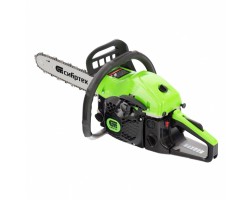 Пила цепная бензиновая ПЦБ-4540, шина 40 см, 45 см3, 2.9 л.с, шаг 0.325, паз 1.5 мм, 64 звена Сибртех 