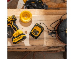 Батарея аккумуляторная BH-20-4.0, Li-Ion, 20 В, 4,0 Ач// Denzel-foto13