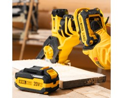 Батарея аккумуляторная BH-20-4.0, Li-Ion, 20 В, 4,0 Ач// Denzel-foto8