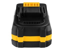 Батарея аккумуляторная BH-20-4.0, Li-Ion, 20 В, 4,0 Ач// Denzel-foto4