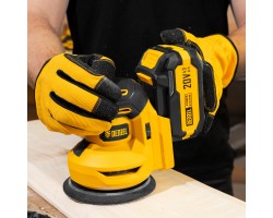 Батарея аккумуляторная BH-20-4.0, Li-Ion, 20 В, 4,0 Ач// Denzel-foto10