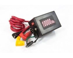 Лебедка автомобильная электрическая 4.5 т, 12 В Denzel-foto5