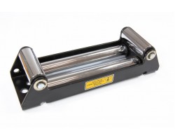 Лебедка автомобильная электрическая 4.5 т, 12 В Denzel-foto6